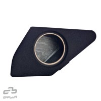 OEM Basser 10" soundbar Toyota Corolla kombi (2025 ->)