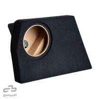 Basser 10" OEM mélyláda doboz Ford Focus MK2 járművekhez