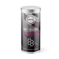 Infinity Wax Synergy Carbon Coat - Carbon Ceramic Coating kerámia karbonvédelem (15 ml)