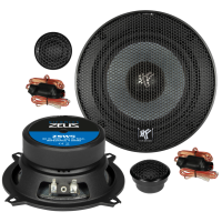 Hifonics ZS5.2E hangszórók