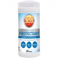 Védelem 303 Aerospace Protectant Wipes