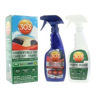 303 Convertible Top Fabric Kit