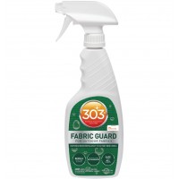 Textilvédelem 303 High Tech Fabric Guard (473 ml)