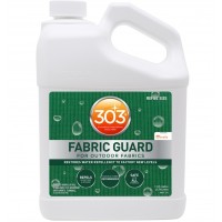 Textilvédelem 303 High Tech Fabric Guard (3,8 l)