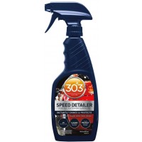 Gyors polírozó 303 Speed Detailer (473 ml)