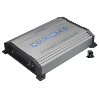 Hifonics ZXE3000/1 erősítő