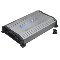 Hifonics ZXE4000/1 erősítő