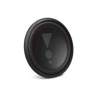JBL CLUB 122 subwoofer