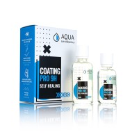 Aqua Coating 9H Pro (30 ml) kerámia festékvédő