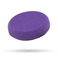 Liquid Elements Purple Polishing Pad - Pad Man V2 Sealing - 75/25 mm polírozókorong