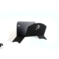 Poka Premium Hanger for blower hose, vacuum cleaner hose, etc. tömlőtartó állvány