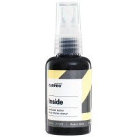 CarPro Inside beltéri tisztítoszer (50 ml)