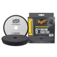 Meguiar's professzionális polírozó szivacskorong 15 cm (2 db-os csomag)