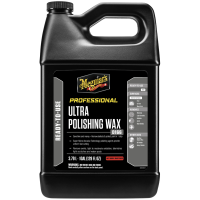 Meguiar's Ultra Polishing Wax 