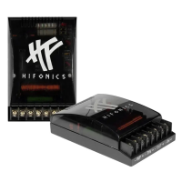 Hifonics ZXO2 kereszteződők