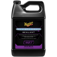 Meguiar's PRO Hybrid Ceramic Sealant hibrid kerámia sealant (3,79 l)