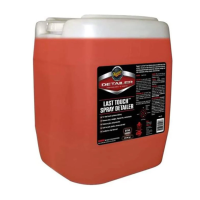 Meguiar's Last Touch Spray Detailer (18,92 l)