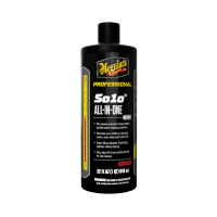 Meguiar's Meguiar's So1o All-In-One egylépéses polírozó paszta (946 ml)