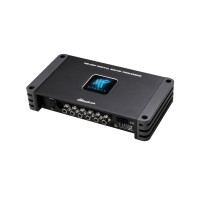 Hifonics M8-DSP-E DSP processzor