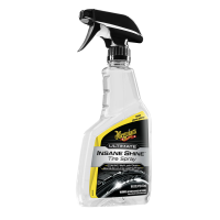 Meguiar's Ultimate Insane Shine Tire Spray (473 ml) gumiabroncsfény