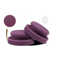 Scholl Concepts Spider Cleaning Puck 130 x 50 mm Purple polírozó korong