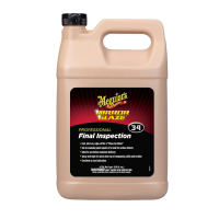 Meguiar's Final Inspection kenőanyag az agyaghoz (3,78 l)