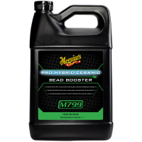 Meguiar's PRO Hybrid Ceramic Bead Booster hibrid kerámia bosster (3,79 l)
