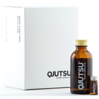 Soft99 QJUTSU Body Coat PRO kerámia festékvédelem (120 ml)