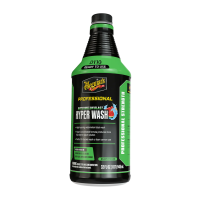 Meguiar's Professional Watermelon Hyper Wash (946 ml) rendkívül koncentrált autósampon