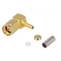 Antenna csatlakozó 4carmedia CONN.08