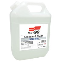 Soft99 Wash Mist univerzális belső tisztítószer (4000 ml)