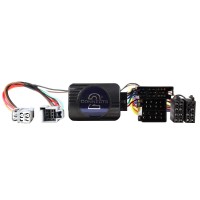 Fiat Connects2 CTSFA025.2 kormánykerék gombvezérlő adapter
