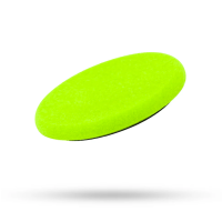 Liquid Elements Green Polishing Pad - Pad Man V2 Finish - 150/15 mm polírozókorong