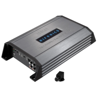 Hifonics ZXR700/2E erősítő