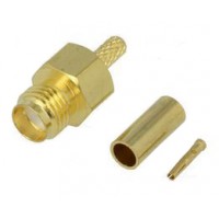 Antenna csatlakozó 4carmedia CONN.10