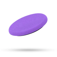 Liquid Elements Purple Polishing Pad - Pad Man V2 Sealing - 125/15 mm polírozókorong