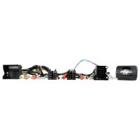 Kormánykerék gombvezérlő adapter Audi A3, A4, A6, TT Connects2 CTSAD00C.2 modellekhez