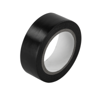 ACV szigetelőszalag - fekete