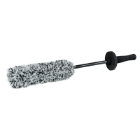 Carbon Collective 18" Plush Microfibre Wheel Brush kerékkefe