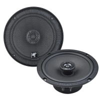 Hifonics TRX62 hangszórók