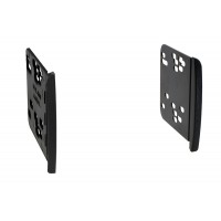 Redukciós autórádió keret a Ford Focus I-hez