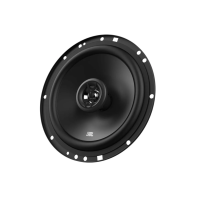 JBL STAGE1 61F hangszórók