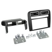 Redukciós keret Fiat Grande Punto autórádiókhoz