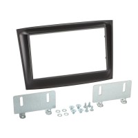 Redukciós keret Fiat Doblo autórádiókhoz