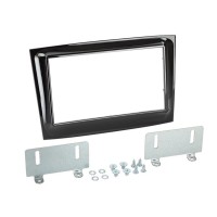 Redukciós keret Fiat Doblo autórádiókhoz