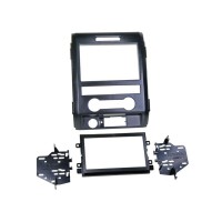 Redukciós keret Ford F150 autórádiókhoz