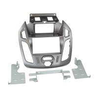 Redukciós keret Ford Tourneo Connect, Transit Connect autórádiókhoz
