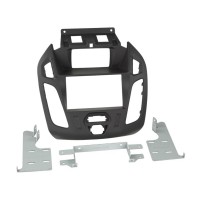 Redukciós keret Ford Tourneo Connect, Transit Connect autórádiókhoz