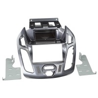 Redukciós keret Ford Tourneo Connect, Transit Connect autórádiókhoz