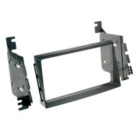 Redukciós keret Hyundai Azera, Grandeur autórádiókhoz